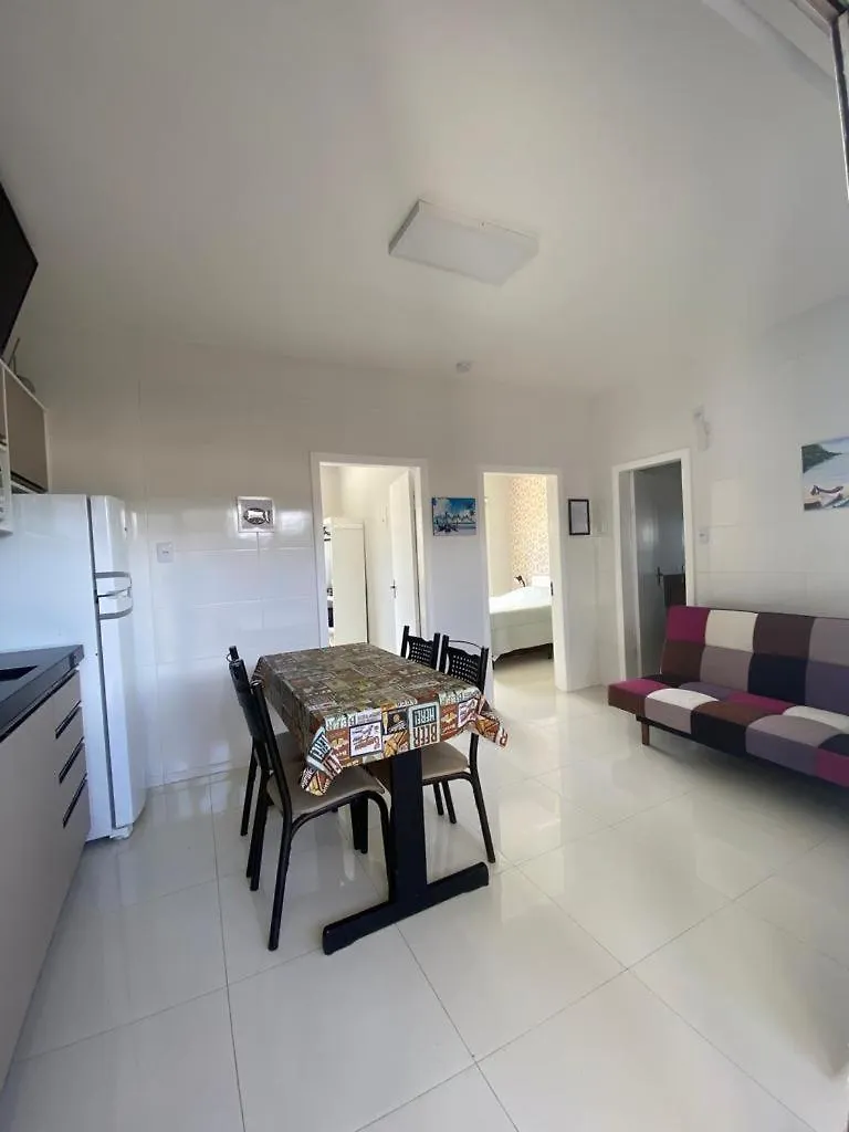 Residencial Mariano 5 Apartman Florianópolis