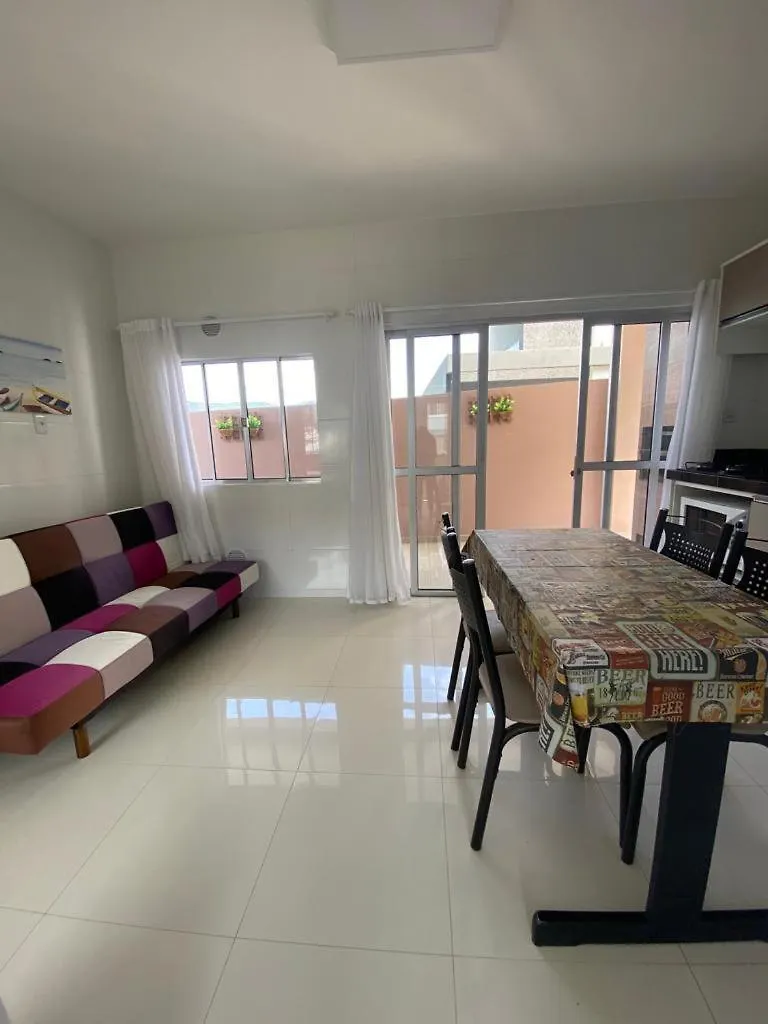 Residencial Mariano 5 Apartman Florianópolis