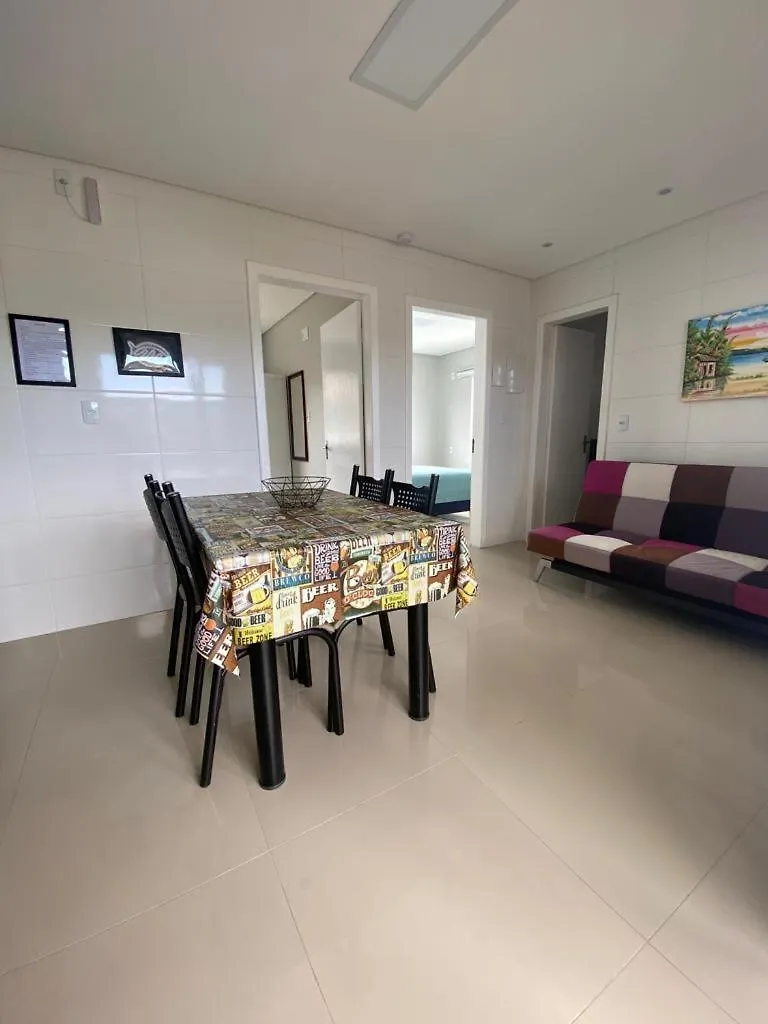 Residencial Mariano 5 Apartman Florianópolis