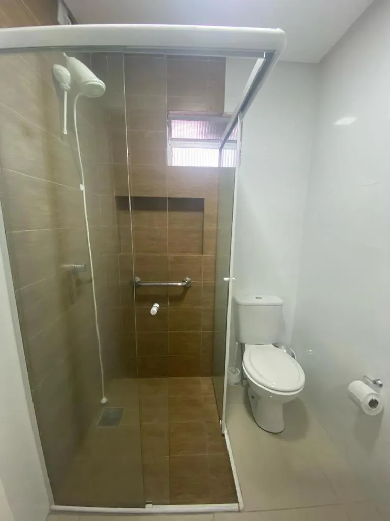 Residencial Mariano 5 Apartman Florianópolis