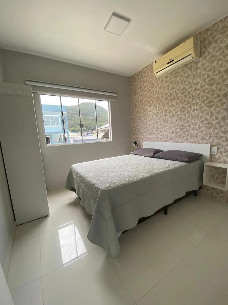 Residencial Mariano 5 Apartman Florianópolis 0*,